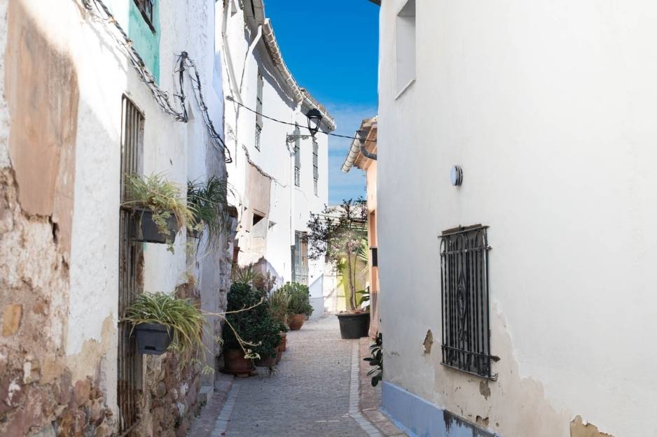 alojamiento_sagunto_turismo_casco_antiguo_sagunto_valencia_vacaciones_pasaje