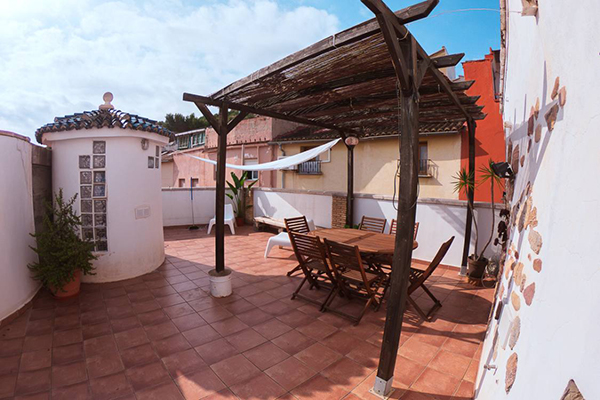 ALOJAmiento_EN_EL_CASCO_ANTIGUO_SAGUNTO_con_terraza_con_vistas