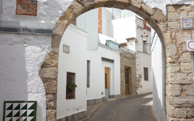 La Judería de Sagunto | Piérdete por sus calles